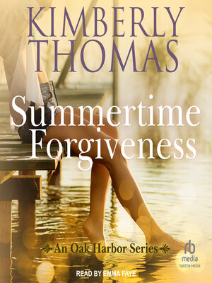 cover image of Summertime Forgiveness